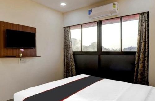 Ahmedabad Hotel | Hotel Green Park