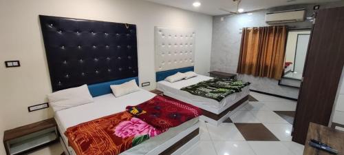 Pindwara Hotel | Hotel Green Way
