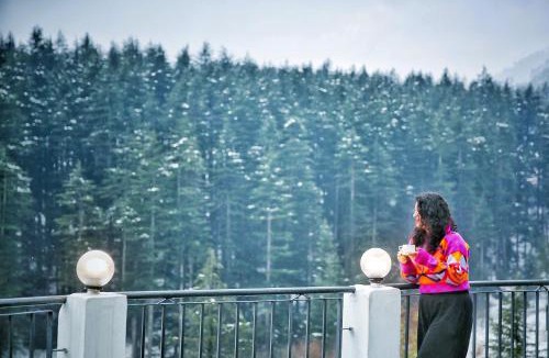 Old Manali Hotel | Hotel Greenfields