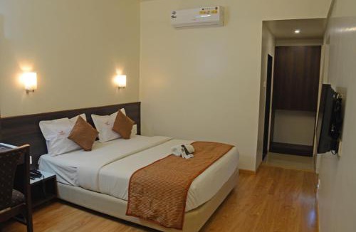 Kolhapur Hotel | Hotel GreenLand-Elegant