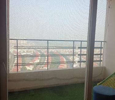 Khattalwada Apartment | Hotel Grey