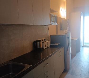 Khattalwada Apartment | Hotel Grey