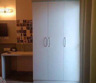 Khattalwada Apartment | Hotel Grey