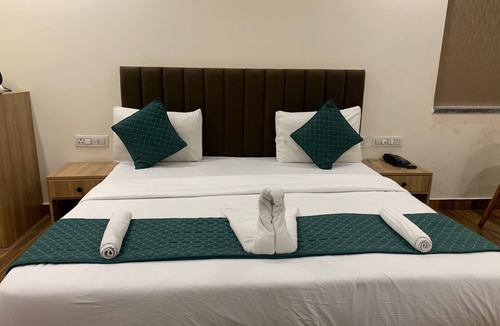 Dehradun Hotel | HOTEL GS GRAND DEHRADUN