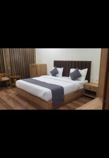 Dehradun Hotel | Hotel GS GRAND