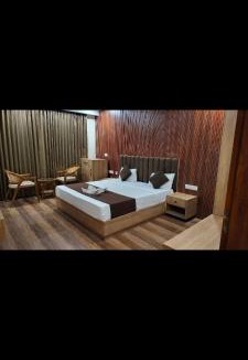 Dehradun Hotel | Hotel GS GRAND