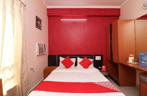 Maharana Pratap Nagar Hotel | HOTEL GUD STAY