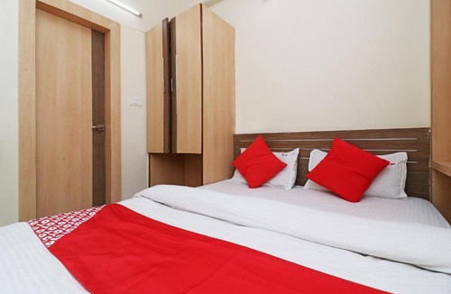 Maharana Pratap Nagar Hotel | HOTEL GUD STAY