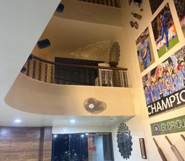 Satara Hotel | Hotel Gul-bahar