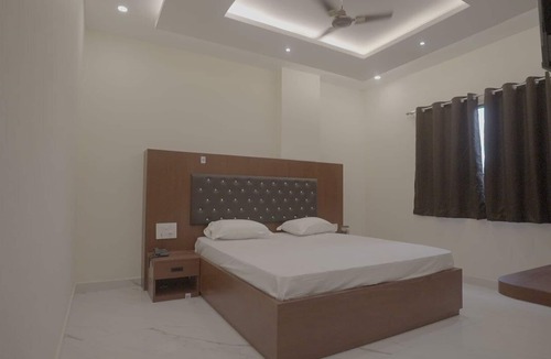 Gaya Hotel | HOTEL GUPTA GARDEN