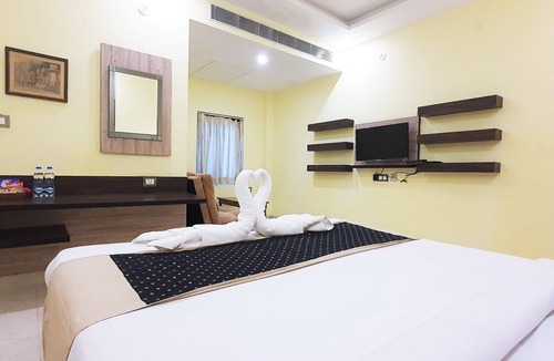 Varanasi Hotel | Hotel Gupta Inn