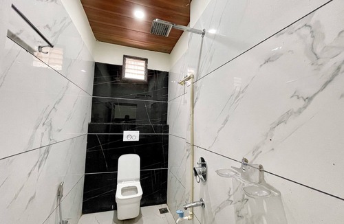 Ujjain Hotel | Hotel Gupta Residency - near Temple