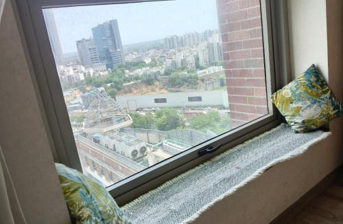 Gurugram Apartment | Hotel gurgaon