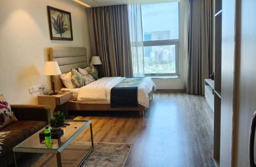 Gurugram Apartment | Hotel gurgaon