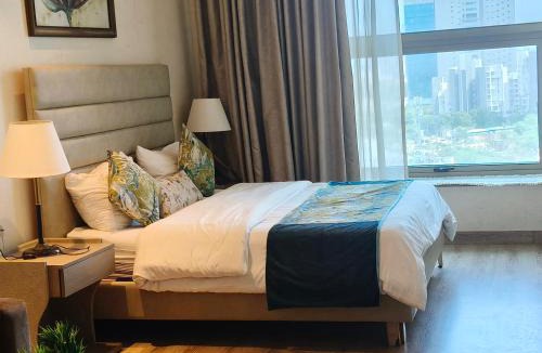 Gurugram Apartment | Hotel gurgaon