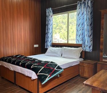 Sitapur Hotel | Hotel Guru Kripa