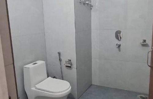 Gobind Dham Hotel | Hotel Gurudeva