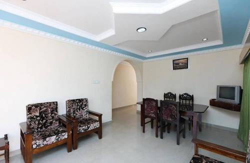 Kodaikanal Hotel | Hotel Gurupriya