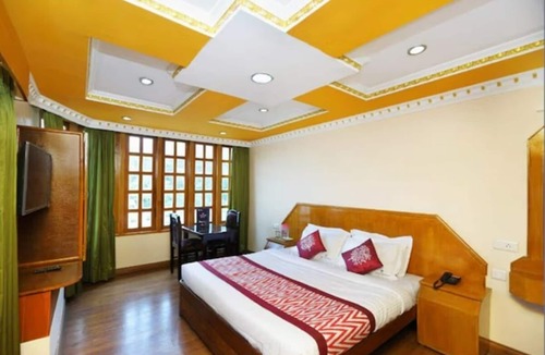 Kodaikanal Hotel | Hotel Gurupriya