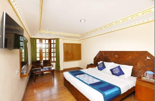 Kodaikanal Hotel | Hotel Gurupriya
