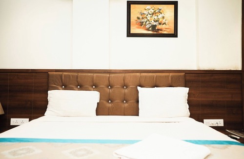 Pune Hotel | Hotel Hangout