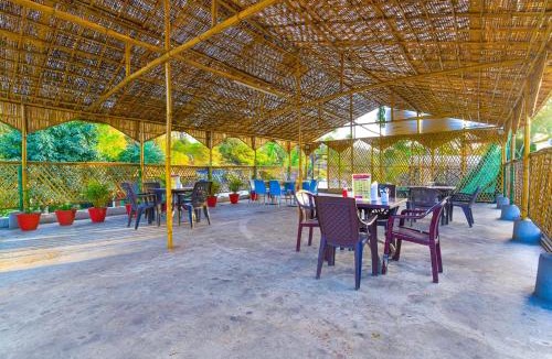 Mount Abu Hotel | Hotel Happy Forest Inn