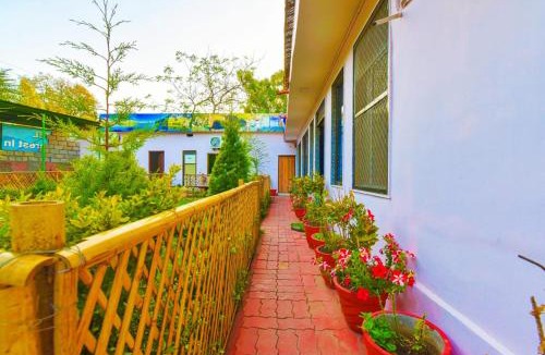 Mount Abu Hotel | Hotel Happy Forest Inn