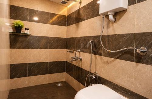 Mount Abu Hotel | Hotel Happy Forest Inn