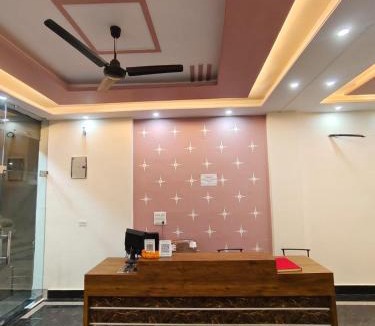 Tonk Road Hotel | Hotel Hardik Palace