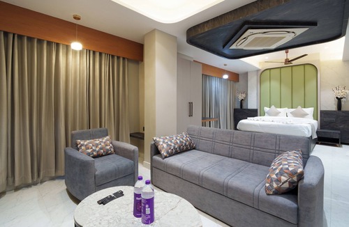 Dwarka Hotel | Hotel Hari Om