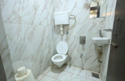 Rajkot Hotel | Hotel Hari Palace