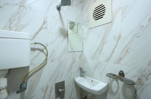 Rajkot Hotel | Hotel Hari Palace