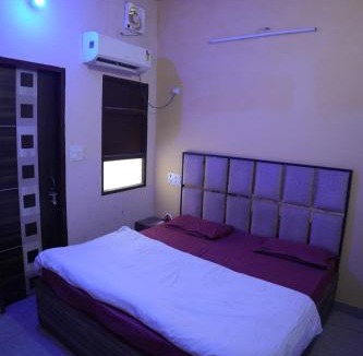 Thanesar Hotel | Hotel Hari Sarovar