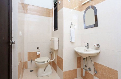 Sanganer Hotel | Hotel Hari Villa