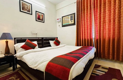 Sanganer Hotel | Hotel Hari Villa