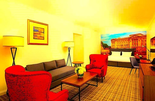 Dhanbad House | Hotel Harihar Inn
