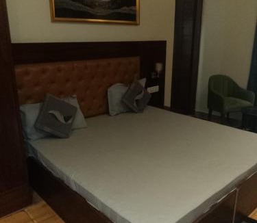 Kharar Hotel | Hotel Harmony