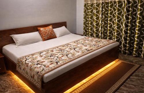 Faizabad House | Hotel Harsh Suryavanshi