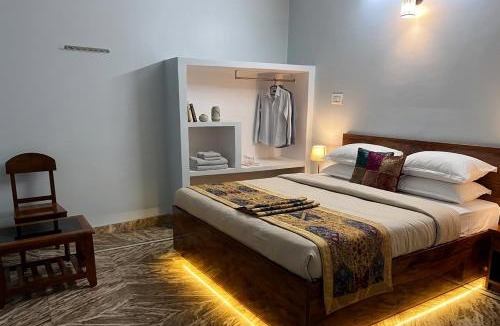 Faizabad House | Hotel Harsh Suryavanshi