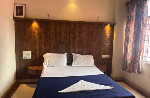 Koppal Hotel | Hotel Harsha International