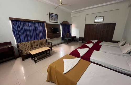 Koppal Hotel | Hotel Harsha International