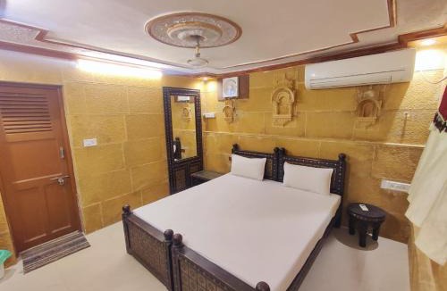Amar Sagar Pol Hotel | hotel haveli jaisalmer