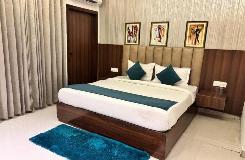 Kasauli Hotel | Hotel Heaven and Hills