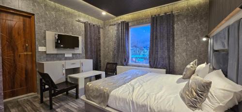 Srechan Hotel | Hotel Heaven Heights