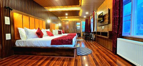Srechan Hotel | Hotel Heaven Heights