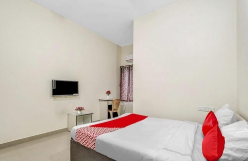 Patna Hotel | Hotel Heaven