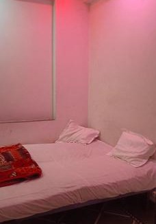 Gogunda Hotel | Hotel Heaven Place & Restuarant
