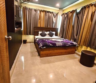 Kolkata Hotel | Hotel Heavens