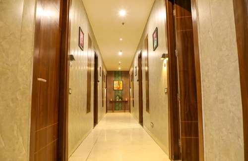Zirakpur Hotel | Hotel Helios