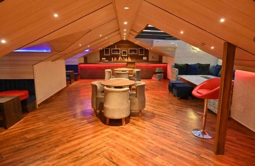 Kasauli Hotel | Hotel Hemkunth